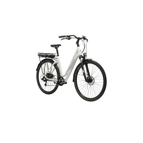 Kross Sentio Hybrid 1.0 Kross Sentio Hybrid 1.0