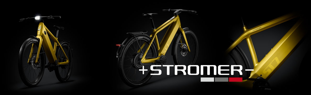 Stromer ST7
