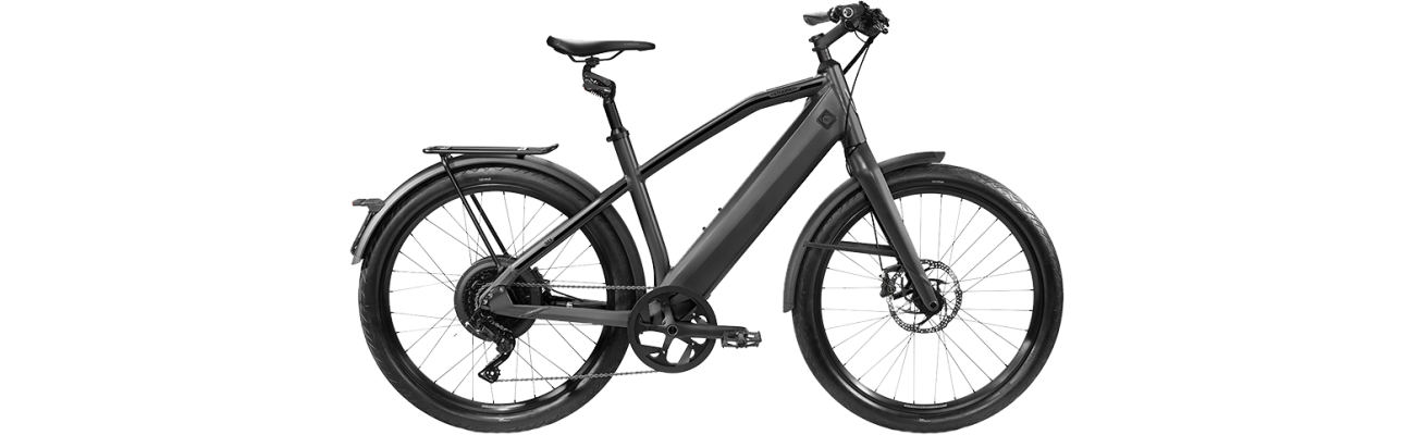 stromer st7
